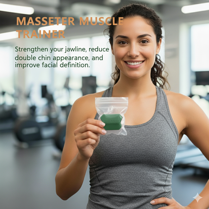 Youthful Jawline Sculpting Tool™